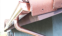Rain Gutter Installation, Repair, Cleaning in Vanduser, MO